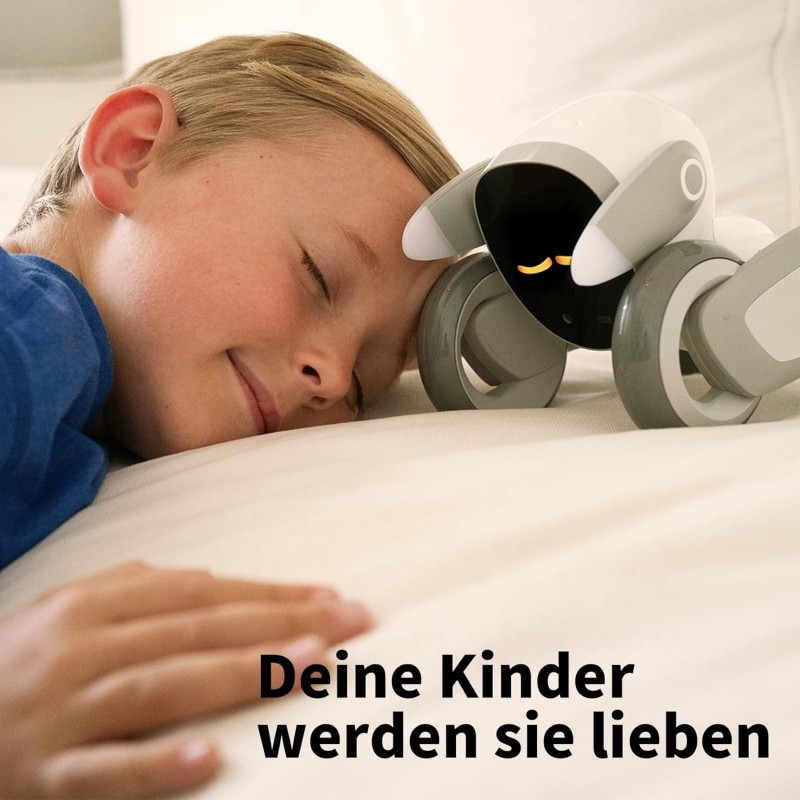 Loona EPP3.0 KI-Roboterhund mit GPT-4 | zigbuy