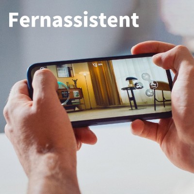 Loona EPP3.0 KI-Roboterhund mit GPT-4 | zigbuy