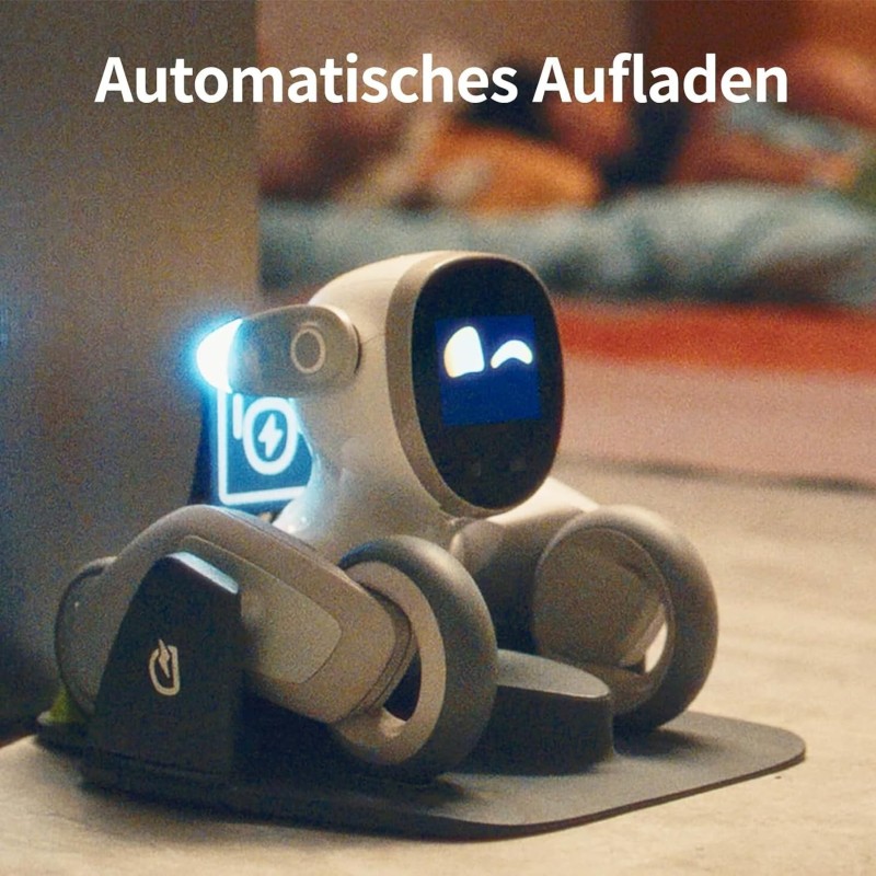 Loona EPP3.0 KI-Roboterhund mit GPT-4 | zigbuy