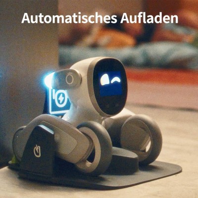 Loona EPP3.0 KI-Roboterhund mit GPT-4 | zigbuy