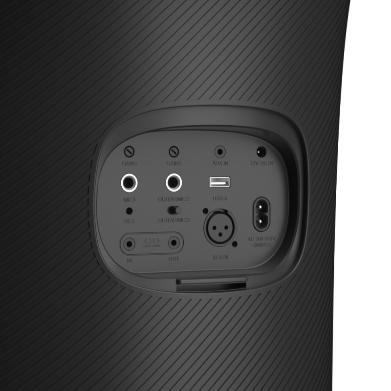 Tronsmart Halo 300 Party Lautsprecher 240W 20h Akku