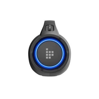 Tronsmart Bang SE Bluetooth-Partylautsprecher mit 3 Beleuchtungsmodi  24 Stunden Spielzeit  IPX6 wasserdicht - Schwarz