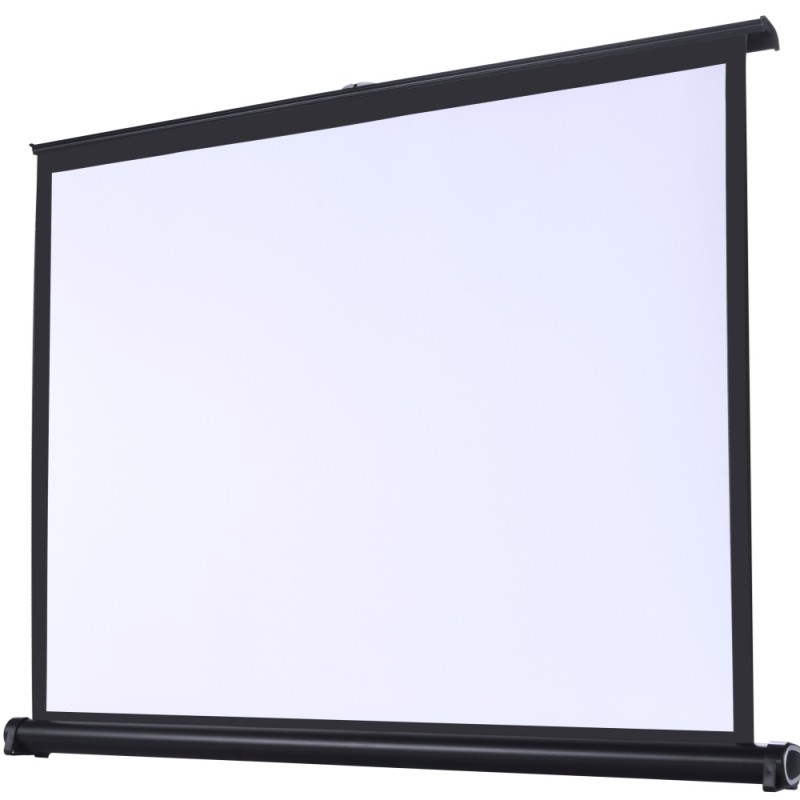 ETOE 50 Zoll 4:3 Projektionsleinwand  160 °   Betrachtungswinkel