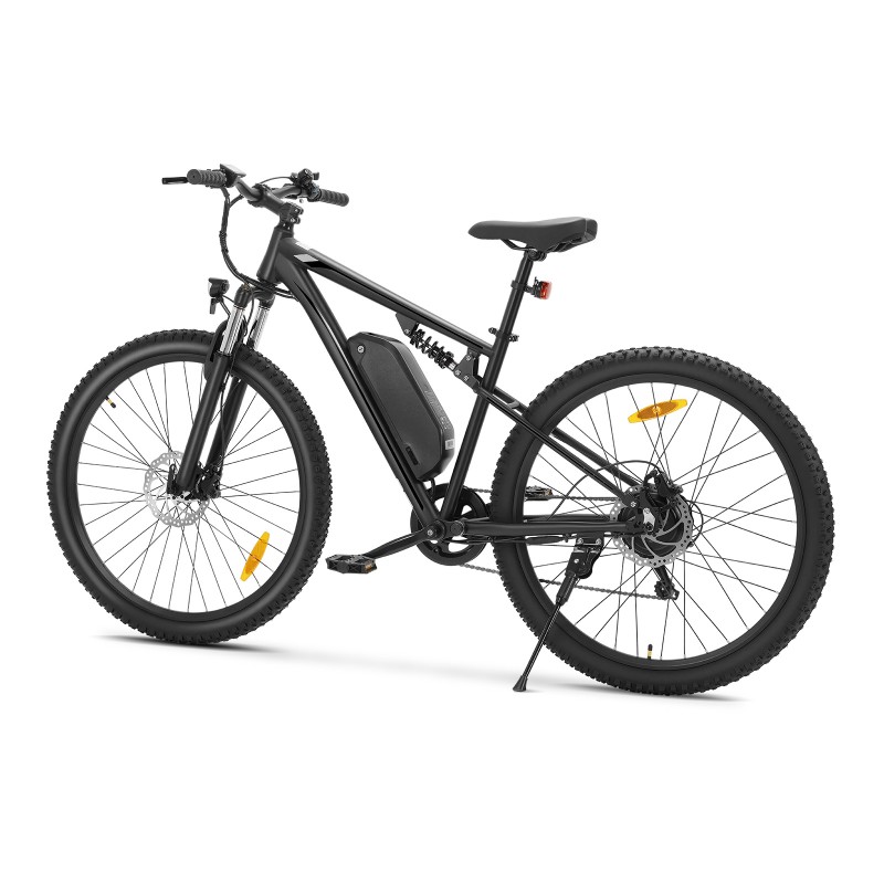 U3 Pro Elektrofahrrad EU-Stecker 29 Zoll 48V15Ah