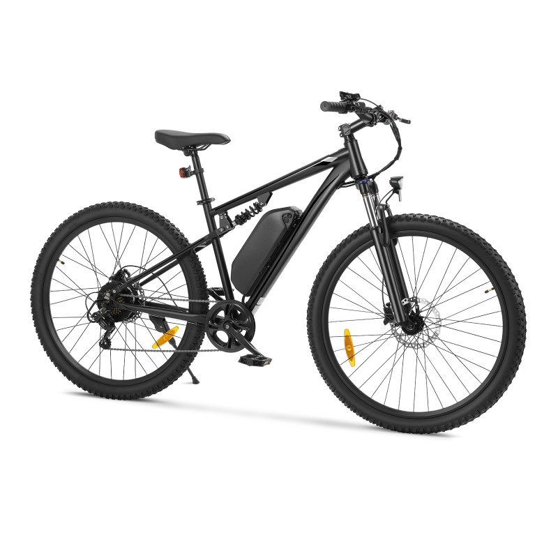 U3 Pro Elektrofahrrad EU-Stecker 29 Zoll 48V15Ah