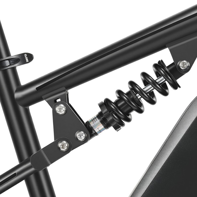 U3 Pro Elektrofahrrad EU-Stecker 29 Zoll 48V15Ah