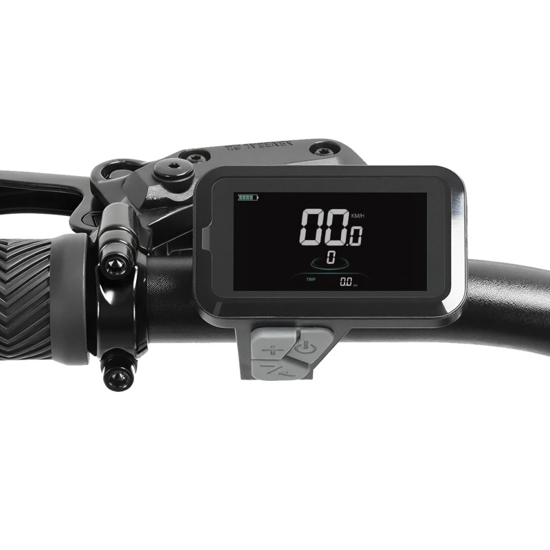 U3 Pro Elektrofahrrad EU-Stecker 29 Zoll 48V15Ah