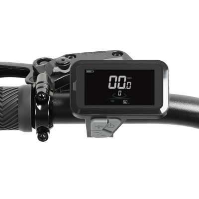 U3 Pro Elektrofahrrad EU-Stecker 29 Zoll 48V15Ah