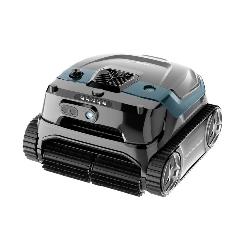 WYBOT S3 Cordless Robotic Pool Cleaner  3D Mapping  2