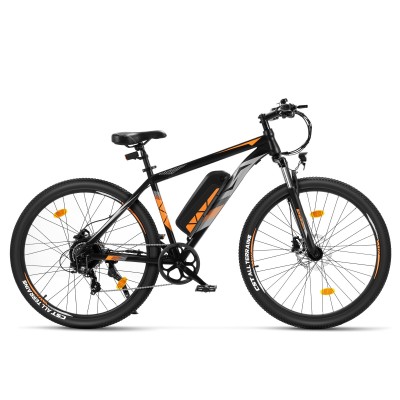 Touroll U2 Pro E-Bike E-MTB 29" 15Ah  Akku 150 km 70 Nm