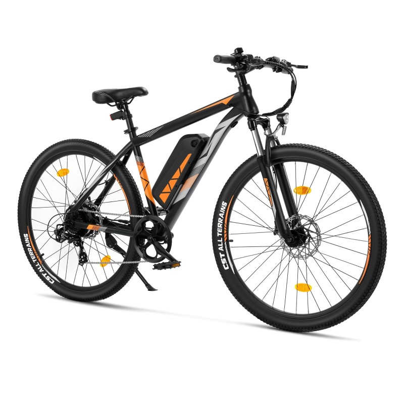 Touroll U2 Pro E-Bike E-MTB 29" 15Ah  Akku 150 km 70 Nm