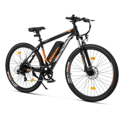 Touroll U2 Pro E-Bike E-MTB 29" 15Ah  Akku 150 km 70 Nm
