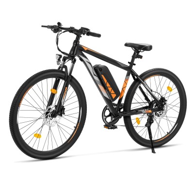 Touroll U2 Pro E-Bike E-MTB 29" 15Ah  Akku 150 km 70 Nm