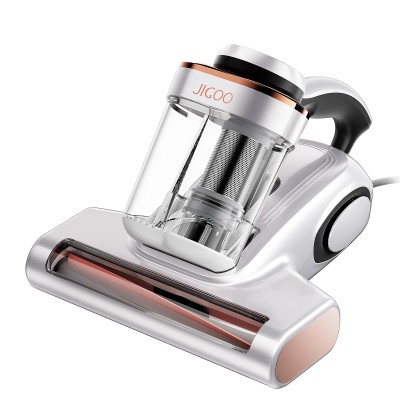 JIGOO J300 Milbensauger – UV‑C & 13 kPa Matratzenreiniger