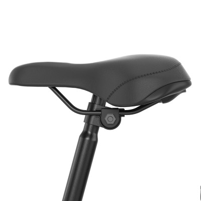 Touroll J1 Step-over Trekking E-Bike 250W | 100 km Reichweite | StVZO-Licht