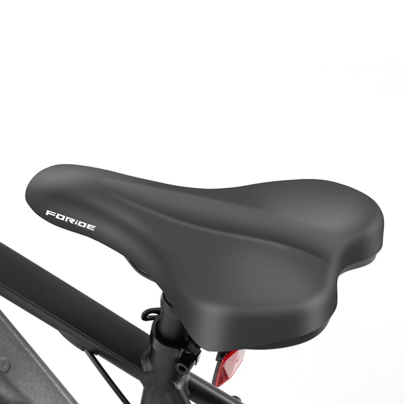 Foride Xtremer 2 E-Bike 27,5" 15,6 Ah 120 km Reichweite StVZO Straßenzulassung