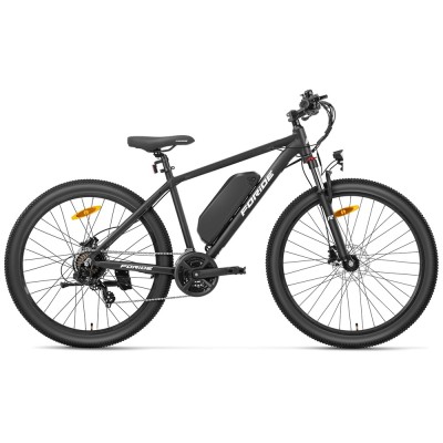 Foride Xtremer 2 E-Bike 29" 15,6 Ah 120 km StVZO Straßenzulassung