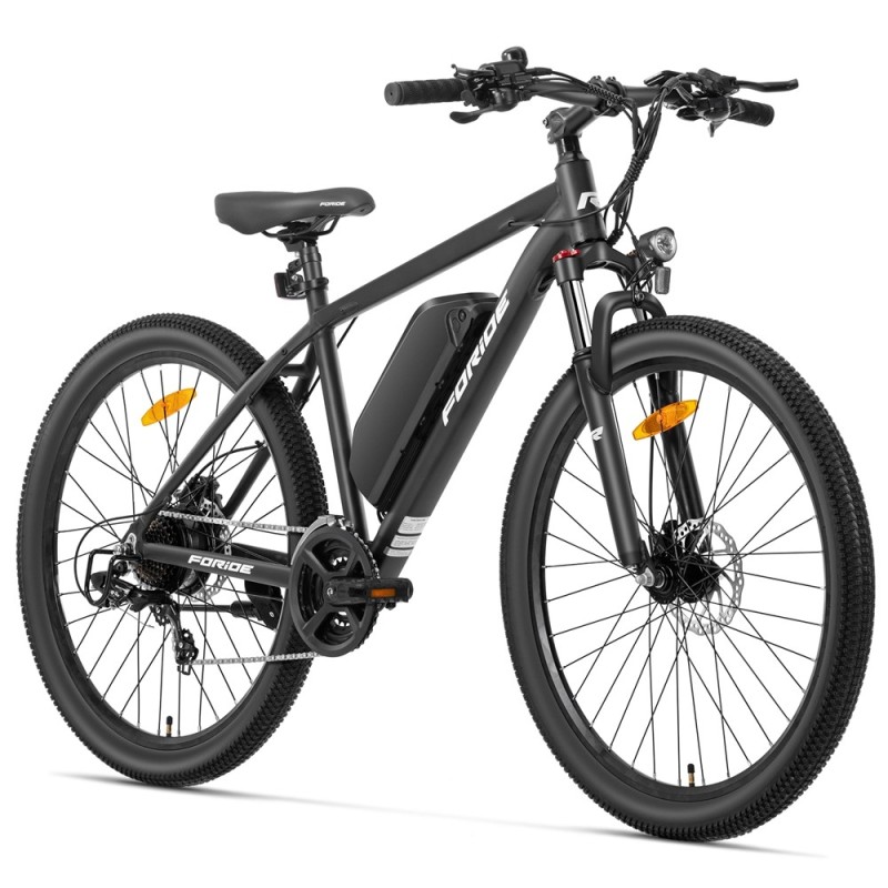 Foride Xtremer 2 E-Bike 29" 15,6 Ah 120 km StVZO Straßenzulassung