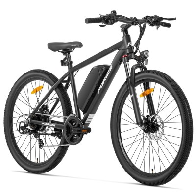 Foride Xtremer 2 E-Bike 29" 15,6 Ah 120 km StVZO Straßenzulassung