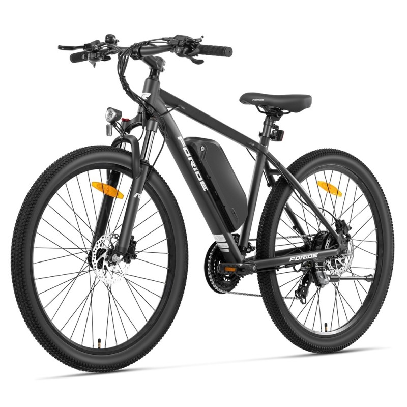 Foride Xtremer 2 E-Bike 29" 15,6 Ah 120 km StVZO Straßenzulassung