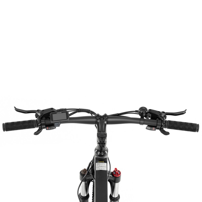 Foride Xtremer 2 E-Bike 29" 15,6 Ah 120 km StVZO Straßenzulassung
