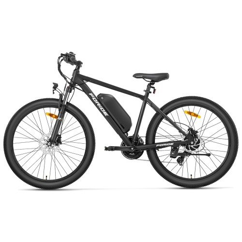 Foride Xtremer 2 E-Bike 29" 15,6 Ah 120 km StVZO Straßenzulassung 2
