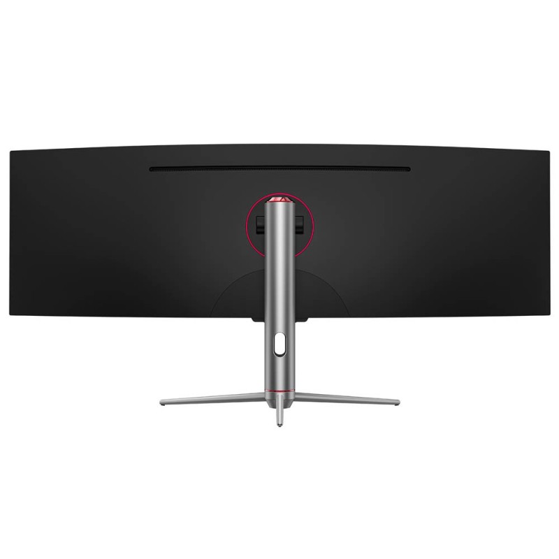 TITAN ARMY C49C1S 49" Ultra-Wide Gaming Monitor 240Hz