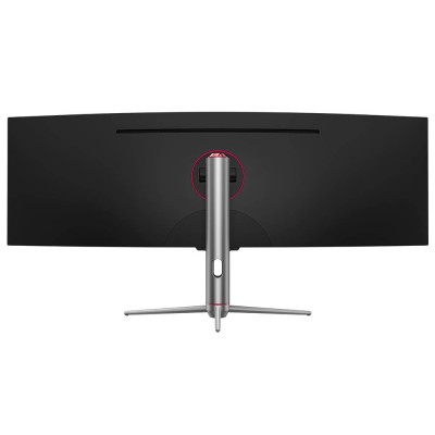 TITAN ARMY C49C1S 49" Ultra-Wide Gaming Monitor 240Hz