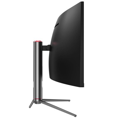 TITAN ARMY C49C1S 49" Ultra-Wide Gaming Monitor 240Hz