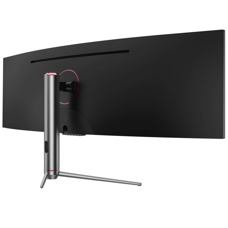 TITAN ARMY C49C1S 49" Ultra-Wide Gaming Monitor 240Hz