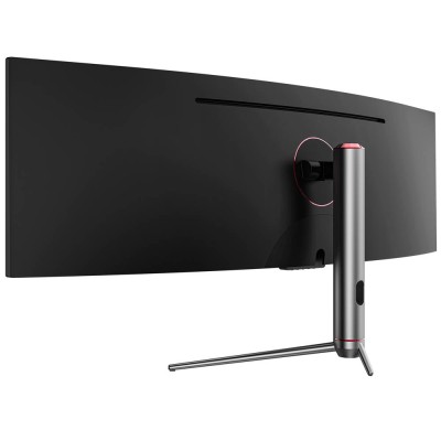TITAN ARMY C49C1S 49" Ultra-Wide Gaming Monitor 240Hz