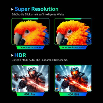 TITAN ARMY C49C1S 49" Ultra-Wide Gaming Monitor 240Hz