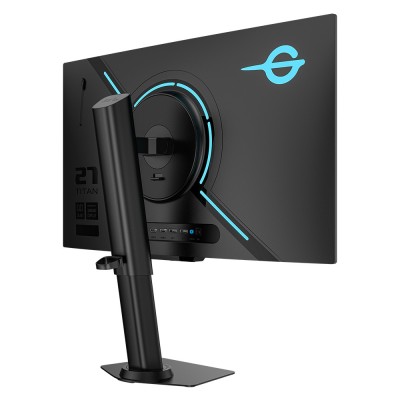 TITAN ARMY G2785S QD-OLED Gaming Monitor 240Hz QHD