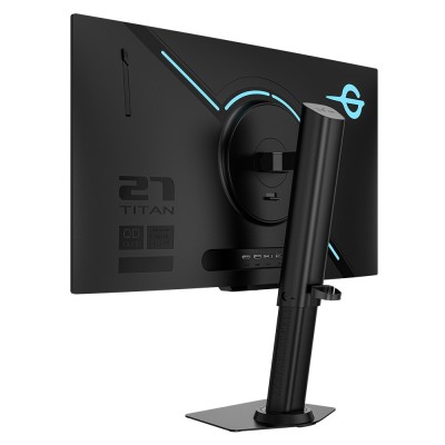 TITAN ARMY G2785S QD-OLED Gaming Monitor 240Hz QHD