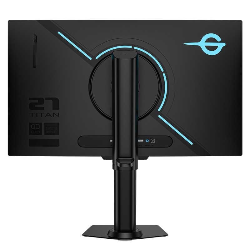 TITAN ARMY G2785S QD-OLED Gaming Monitor 240Hz QHD