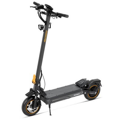 Ausom K20 Pro E-Scooter für Pendler 90 km Reichweite 18 Ah 28 Nm 20 km/h