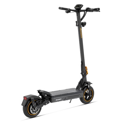 Ausom K20 Pro E-Scooter für Pendler 90 km Reichweite 18 Ah 28 Nm 20 km/h