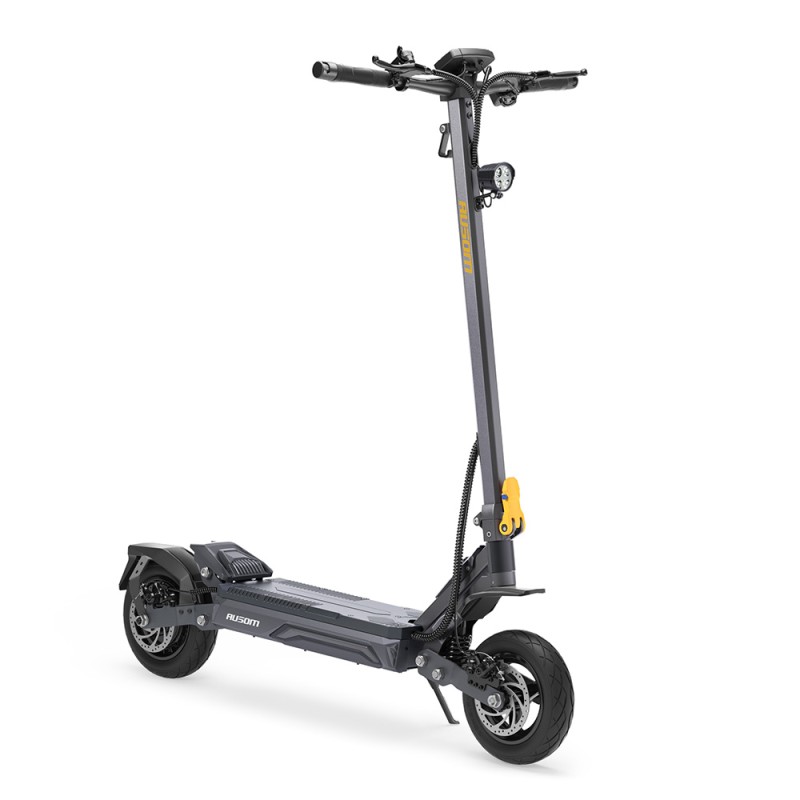 Ausom Gosoul 2 Pro EU-Stecker 48V18Ah 1000W E-Scooter