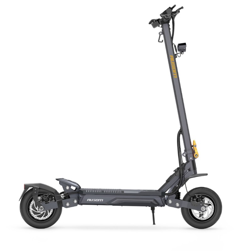 Ausom Gosoul 2 Pro EU-Stecker 48V18Ah 1000W E-Scooter