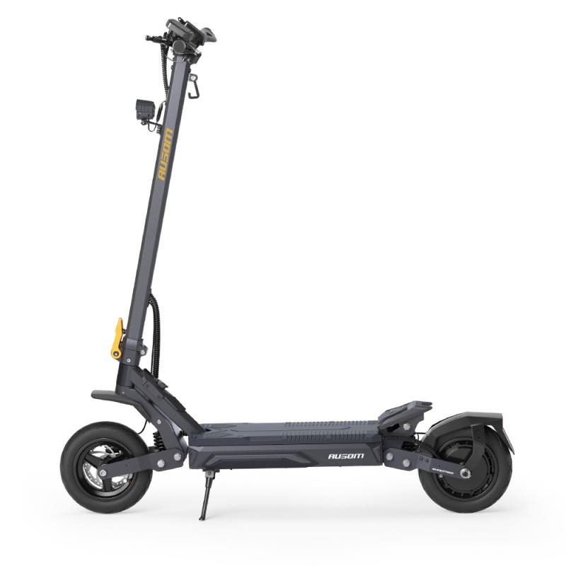 Ausom Gosoul 2 Pro EU-Stecker 48V18Ah 1000W E-Scooter