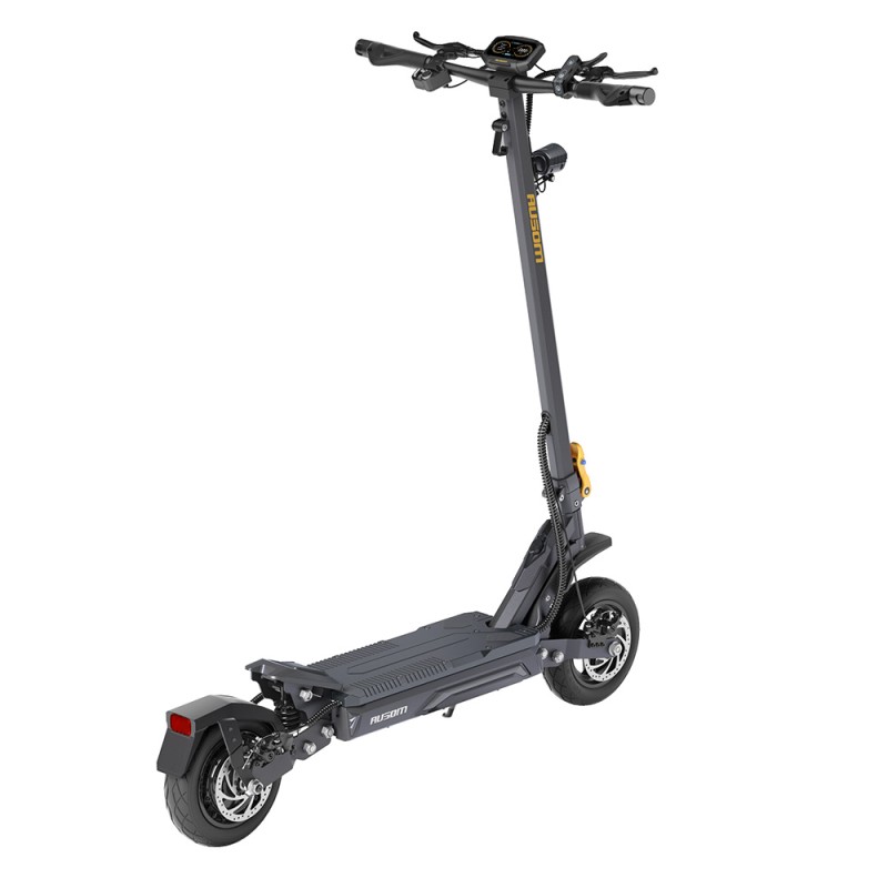 Ausom Gosoul 2 Pro EU-Stecker 48V18Ah 1000W E-Scooter