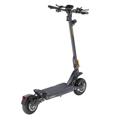 Ausom Gosoul 2 Pro EU-Stecker 48V18Ah 1000W E-Scooter