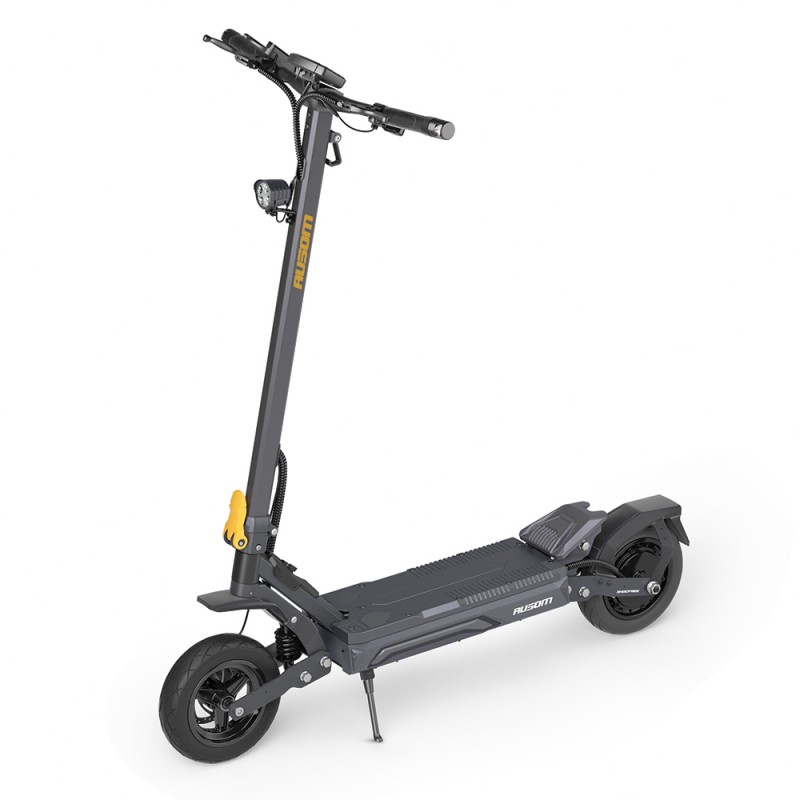 Ausom Gosoul 2 Pro EU-Stecker 48V18Ah 1000W E-Scooter