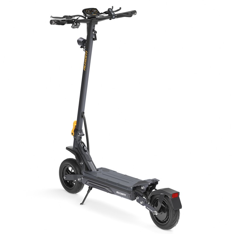 Ausom Gosoul 2 Pro EU-Stecker 48V18Ah 1000W E-Scooter