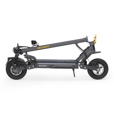 Ausom Gosoul 2 Pro EU-Stecker 48V18Ah 1000W E-Scooter