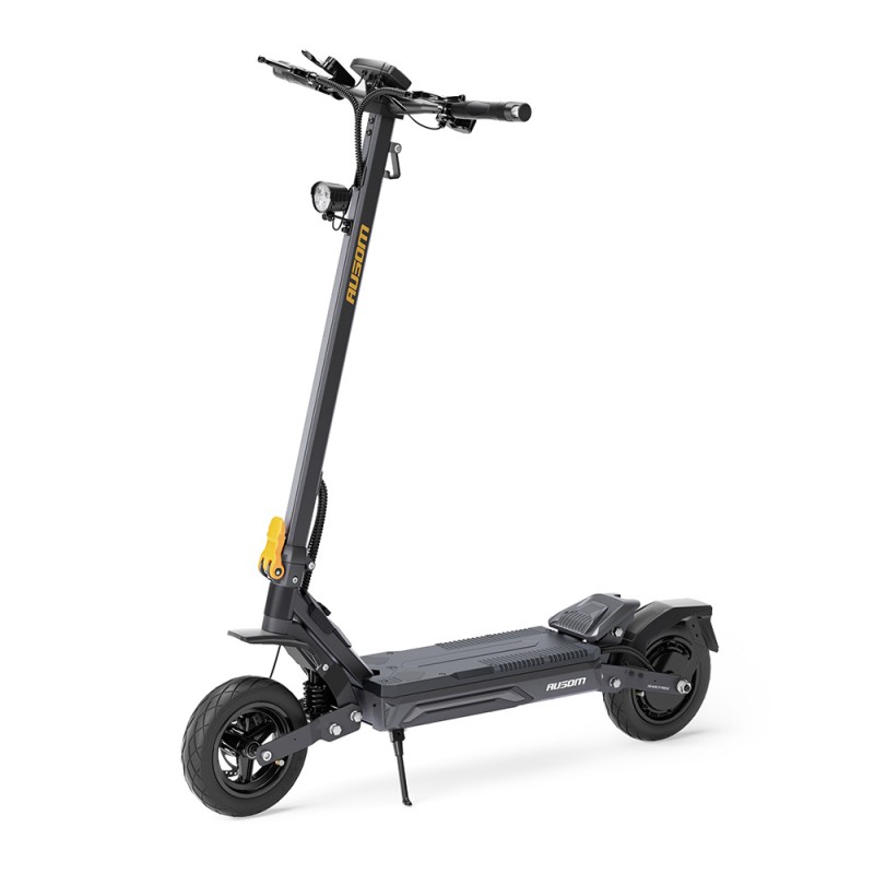 Ausom Gosoul 2 Pro EU-Stecker 48V18Ah 1000W E-Scooter