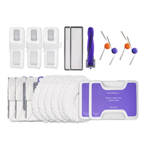 Narwal Original Zubehör-Set für Freo Z10 Ultra Saugroboter