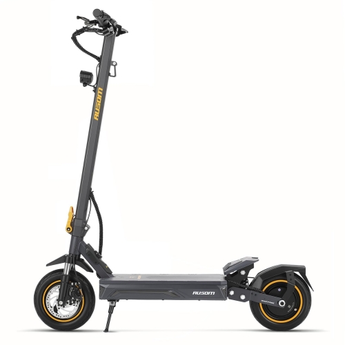 Ausom K20 E-Scooter für Pendler 70 km Reichweite 1100W