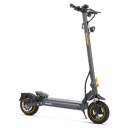 Ausom K20 E-Scooter für Pendler 70 km Reichweite 1100W