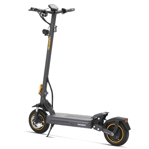 Ausom K20 E-Scooter für Pendler 70 km Reichweite 1100W